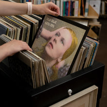 Load image into Gallery viewer, David Bowie - Hunky Dory - Vinyl LP Record - Bondi Records
