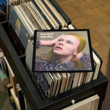 Load image into Gallery viewer, David Bowie - Hunky Dory - Vinyl LP Record - Bondi Records