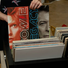 Load image into Gallery viewer, David Bowie - Legacy - Vinyl LP Record - Bondi Records
