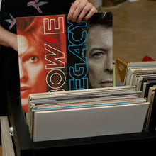 Load image into Gallery viewer, David Bowie - Legacy - Vinyl LP Record - Bondi Records