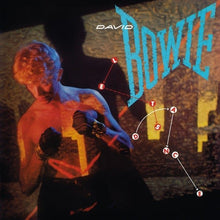 Load image into Gallery viewer, David Bowie - Let&#39;s Dance - Vinyl LP Record - Bondi Records

