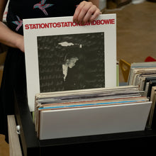 Load image into Gallery viewer, David Bowie - Station To Station - Vinyl LP Record - Bondi Records