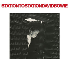 Load image into Gallery viewer, David Bowie - Station To Station - Vinyl LP Record - Bondi Records