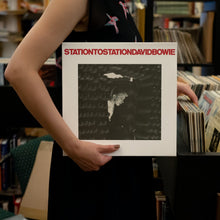 Load image into Gallery viewer, David Bowie - Station To Station - Vinyl LP Record - Bondi Records