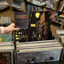 Load image into Gallery viewer, David Bowie - The Rise And Fall Of Ziggy Stardust And The Spiders From Mars - Vinyl LP Record - Bondi Records