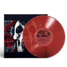 Load image into Gallery viewer, Deftones - Deftones - Limited Edition Red Anniversary Edition - Vinyl LP Record - Bondi Records