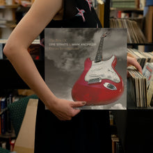 Load image into Gallery viewer, Dire Straits & Mark Knopfler - Private Investigations - The Best Of - Vinyl LP Record - Bondi Records