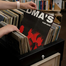 Load image into Gallery viewer, DMA's - For Now - Vinyl LP Record - Bondi Records