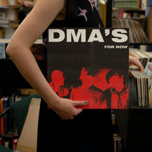 Load image into Gallery viewer, DMA's - For Now - Vinyl LP Record - Bondi Records