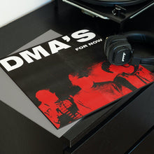 Load image into Gallery viewer, DMA's - For Now - Vinyl LP Record - Bondi Records
