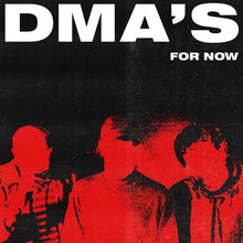 Load image into Gallery viewer, DMA's - For Now - Vinyl LP Record - Bondi Records