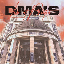 Load image into Gallery viewer, DMA's - Live At Brixton - Smoked Pink Vinyl LP Record - Bondi Records