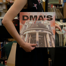 Load image into Gallery viewer, DMA's - Live At Brixton - Smoked Pink Vinyl LP Record - Bondi Records