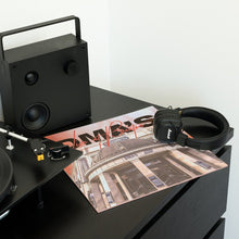 Load image into Gallery viewer, DMA's - Live At Brixton - Smoked Pink Vinyl LP Record - Bondi Records