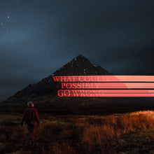 Load image into Gallery viewer, Dominic Fike - What Could Possibly Go Wrong - Vinyl LP Record - Bondi Records