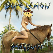 Load image into Gallery viewer, Dope Lemon - Smooth Big Cat - Zoetrope Vinyl LP Record - Bondi Records