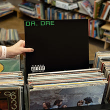 Load image into Gallery viewer, Dr. Dre - 2001 - Censored Vinyl LP Record - Bondi Records