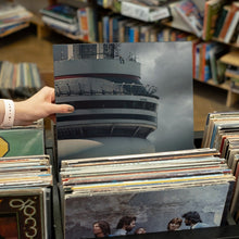 Load image into Gallery viewer, Drake - Views - Vinyl LP Record - Bondi Records