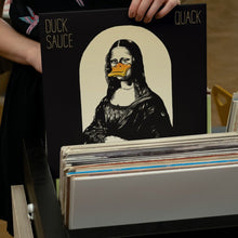 Load image into Gallery viewer, Duck Sauce - Quack - Vinyl LP Record - Bondi Records