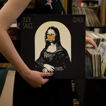 Load image into Gallery viewer, Duck Sauce - Quack - Vinyl LP Record - Bondi Records