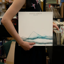 Load image into Gallery viewer, Dustin Tebbutt - Bones - Vinyl EP Record - Bondi Records