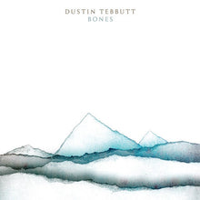 Load image into Gallery viewer, Dustin Tebbutt - Bones - Vinyl EP Record - Bondi Records