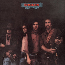 Load image into Gallery viewer, Eagles - Desperado - Vinyl LP Record - Bondi Records