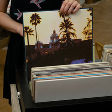 Load image into Gallery viewer, Eagles - Hotel California - Vinyl LP Record - Bondi Records