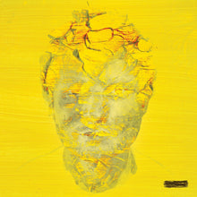 Load image into Gallery viewer, Ed Sheeran - "-" (Subtract) - Yellow Vinyl LP Record - Bondi Records