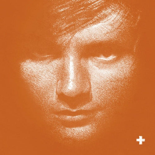 Ed Sheeran - + - Vinyl LP Record - Bondi Records