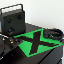Load image into Gallery viewer, Ed Sheeran - X - Dark Green Vinyl LP Record - Bondi Records