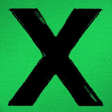 Load image into Gallery viewer, Ed Sheeran - X - Dark Green Vinyl LP Record - Bondi Records
