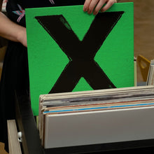 Load image into Gallery viewer, Ed Sheeran - X - Vinyl LP Record - Bondi Records