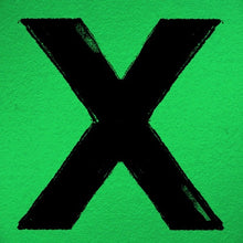 Load image into Gallery viewer, Ed Sheeran - X - Vinyl LP Record - Bondi Records