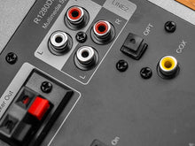 Load image into Gallery viewer, Edifier R1280DB - 2.0 Lifestyle Bookshelf Bluetooth Studio Speakers (Black) - Bondi Records