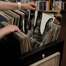 Load image into Gallery viewer, Editors - Black Gold - Vinyl LP Record - Bondi Records
