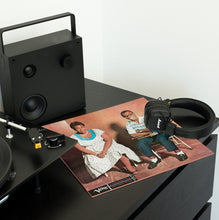 Load image into Gallery viewer, Ella Fitzgerald & Louis Armstrong - Ella And Louis - Vinyl LP Record - Bondi Records