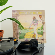 Load image into Gallery viewer, Elton John - Goodbye Yellow Brick Road - Vinyl LP Record - Bondi Records