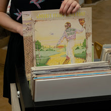 Load image into Gallery viewer, Elton John - Goodbye Yellow Brick Road - Vinyl LP Record - Bondi Records