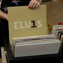 Load image into Gallery viewer, Elvis Presley - ELV1S 30 #1 Hits - Vinyl LP Record - Bondi Records