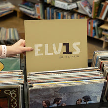 Load image into Gallery viewer, Elvis Presley - ELV1S 30 #1 Hits - Vinyl LP Record - Bondi Records