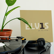 Load image into Gallery viewer, Elvis Presley - ELV1S 30 #1 Hits - Vinyl LP Record - Bondi Records
