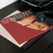Load image into Gallery viewer, Elvis Presley - The 50 Greatest Hits - Vinyl LP Record - Bondi Records