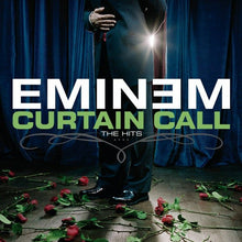 Load image into Gallery viewer, Eminem - Curtain Call: The Hits - Vinyl LP Record - Bondi Records