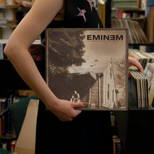 Load image into Gallery viewer, Eminem - The Marshall Mathers LP - Vinyl LP Record - Bondi Records