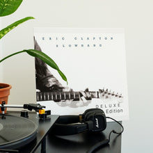 Load image into Gallery viewer, Eric Clapton - Slowhand - 35th Anniversary Vinyl LP Record - Bondi Records
