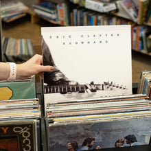 Load image into Gallery viewer, Eric Clapton - Slowhand - 35th Anniversary Vinyl LP Record - Bondi Records
