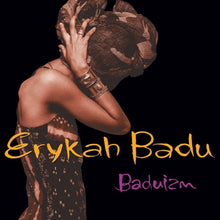 Load image into Gallery viewer, Erykah Badu - Baduizm - Vinyl LP Record - Bondi Records