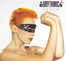 Load image into Gallery viewer, Eurythmics - Touch - Vinyl LP Record - Bondi Records