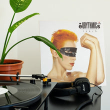 Load image into Gallery viewer, Eurythmics - Touch - Vinyl LP Record - Bondi Records